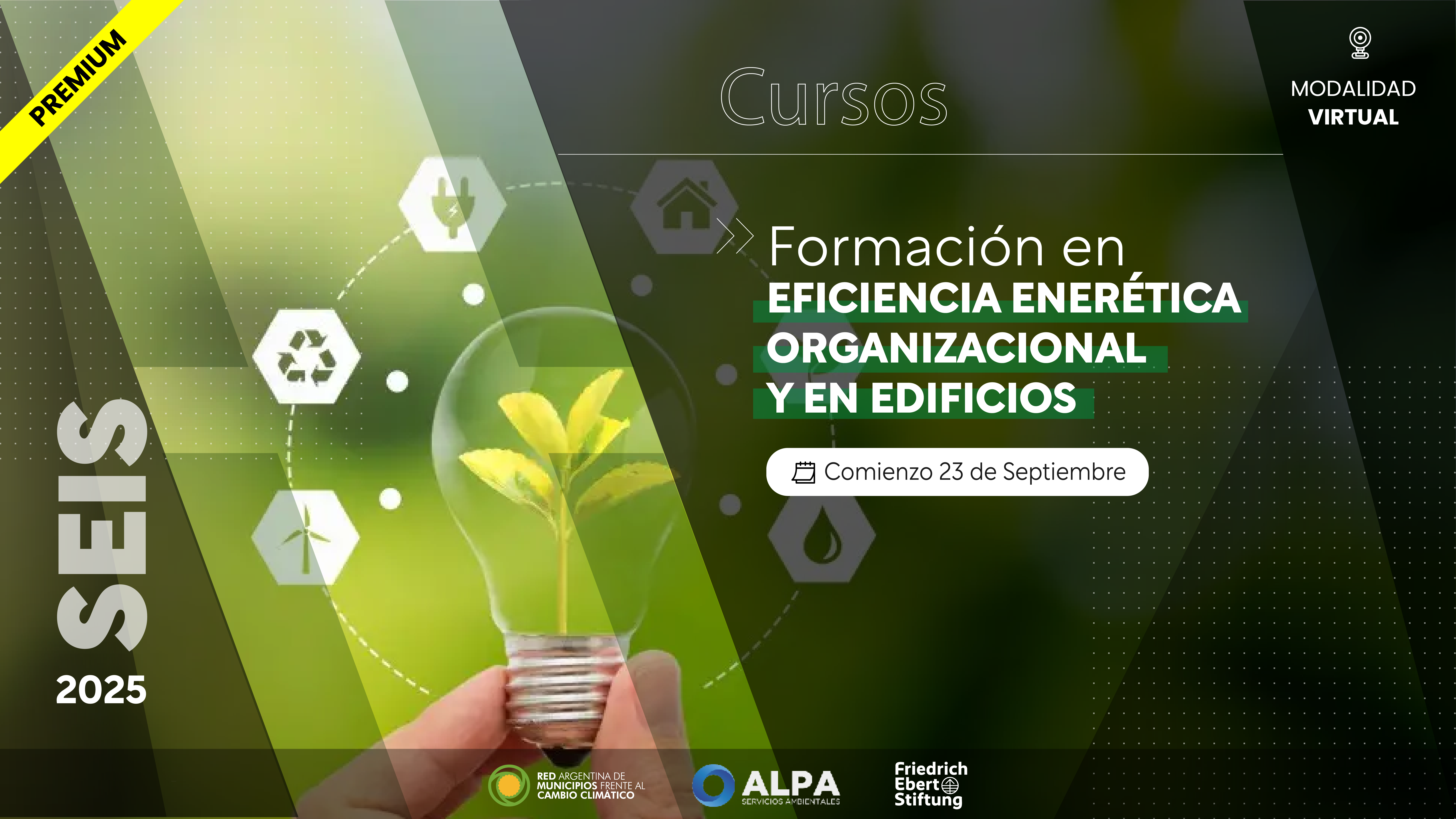 Capacitaciones Efluentes