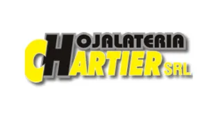 Hojalateria Chartier