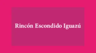 Rincón Escondido