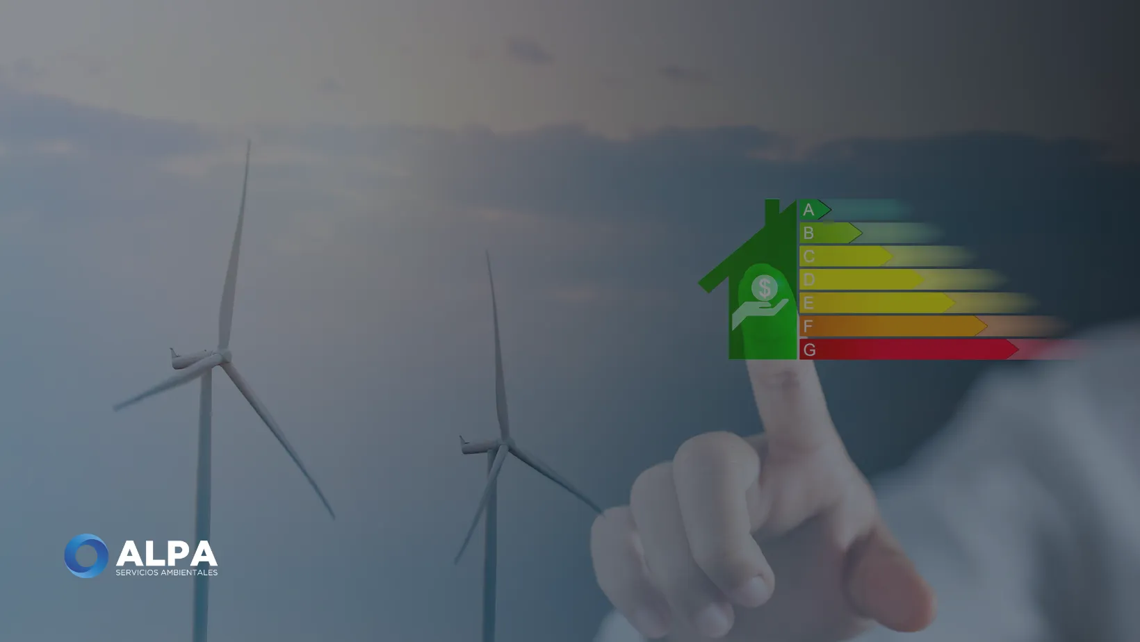 Uso racional de la energía en empresas: eficiencia y ahorro como primer paso