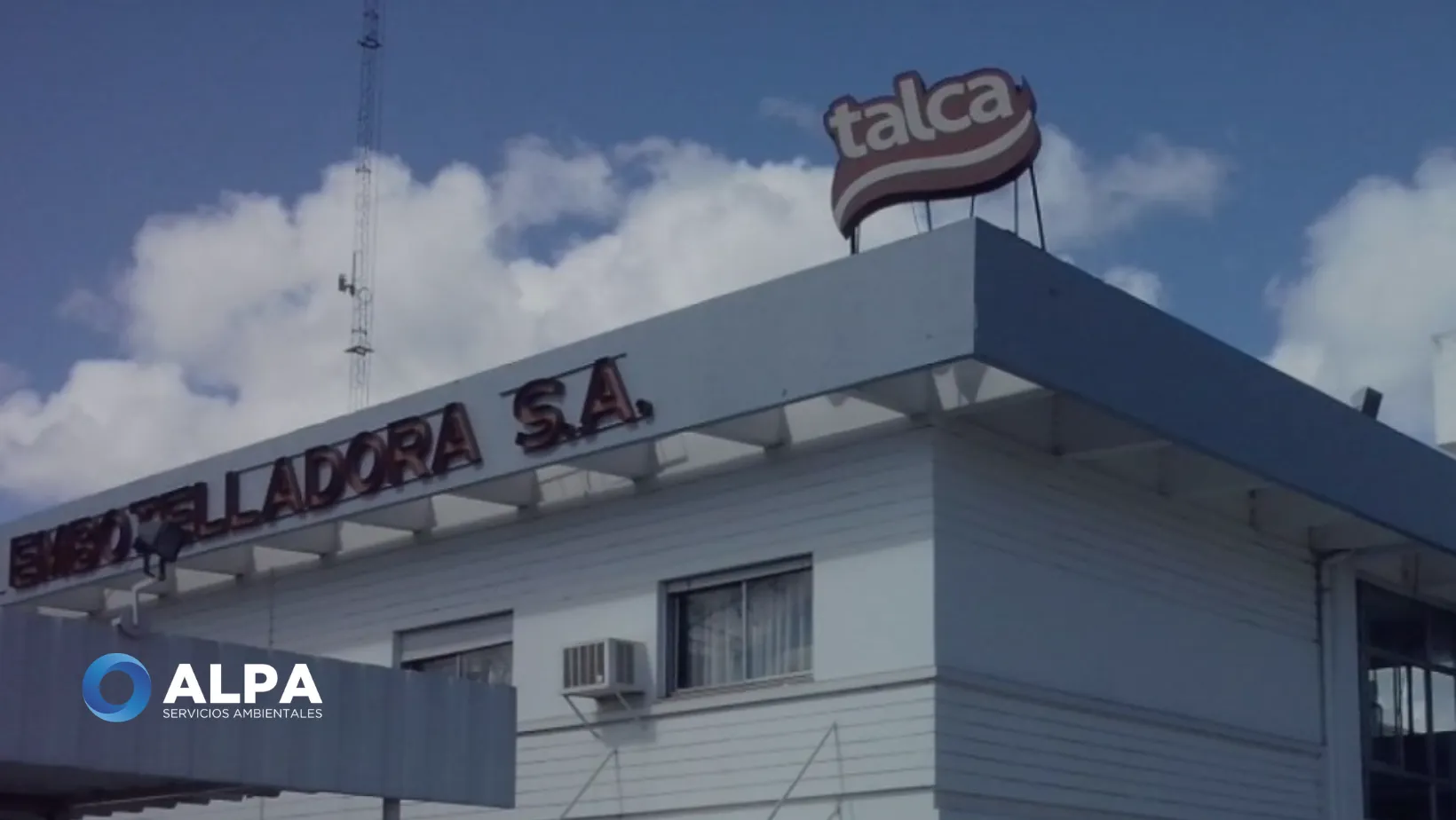 Oeste Embotelladora SA medirá su huella de carbono