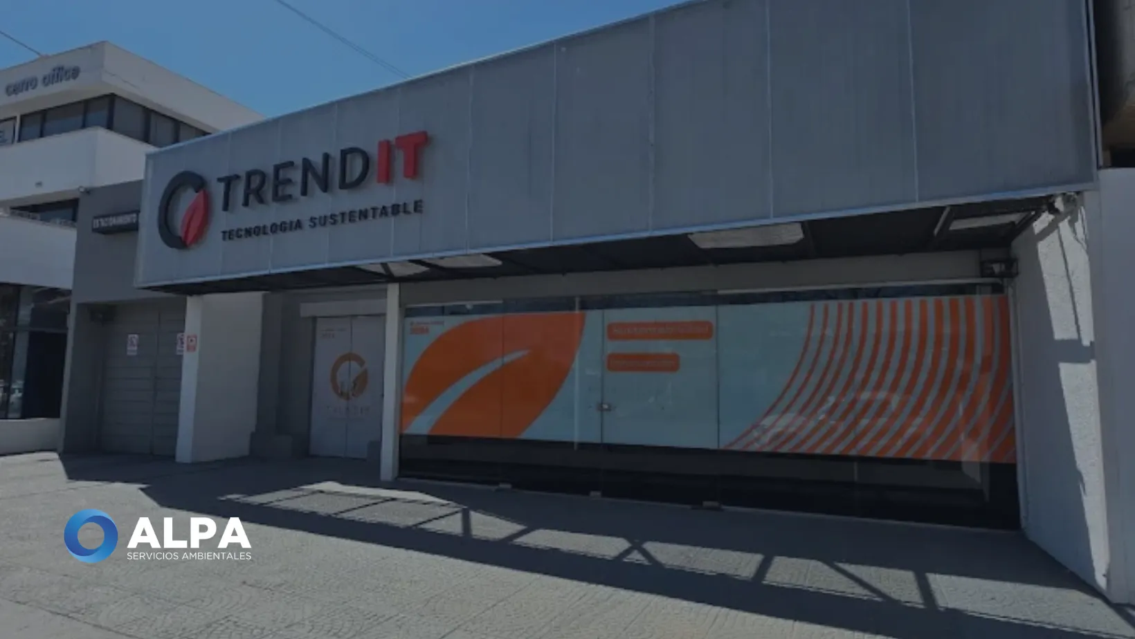 Trendit midió por primera vez su huella de carbono