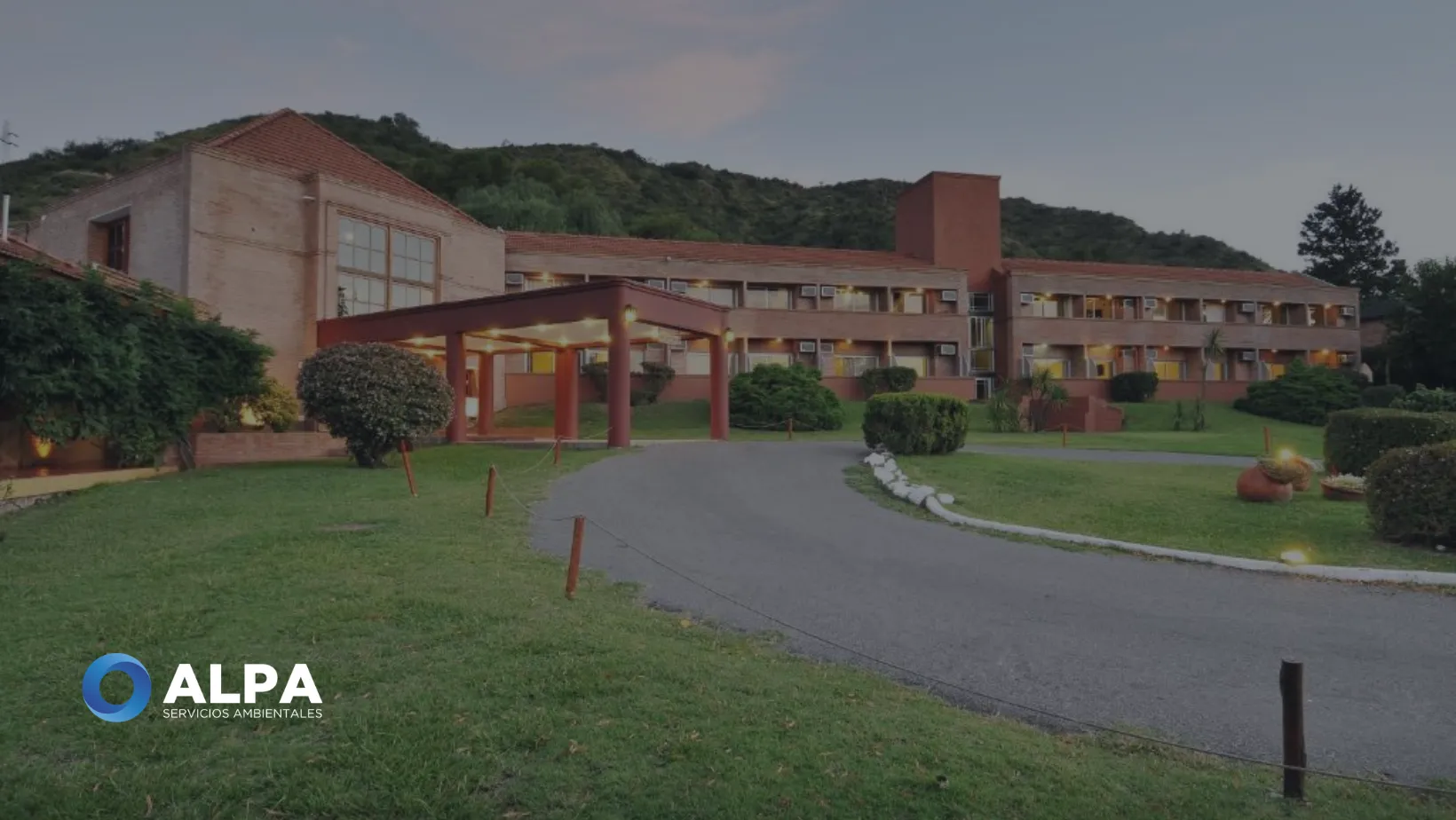 Municipios y turismo sostenible: hoteles medirán su huella de carbono con ALPA