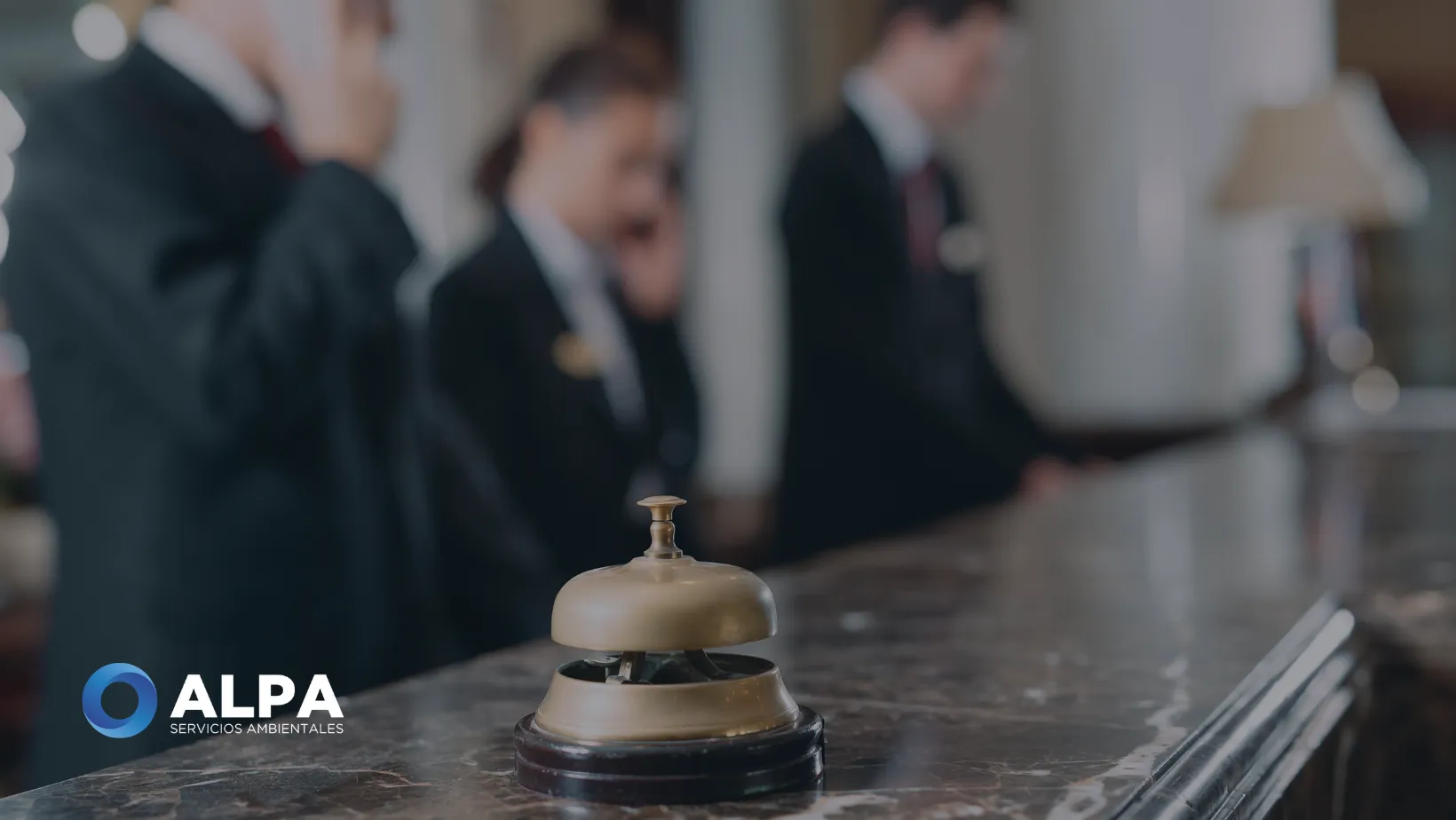 ALPA y la RAMCC entregaron los resultados de Huella de Carbono 2024 a hoteles de General Pico y Malargüe