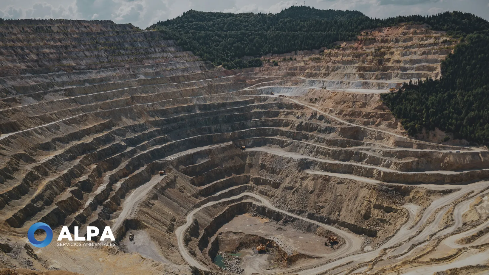 La transición energética y su desafío minero