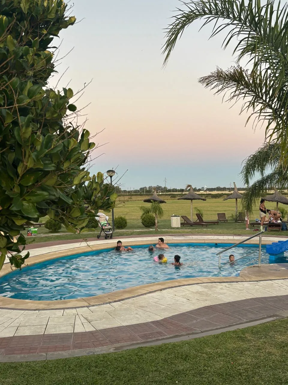Termas de Basavilbaso