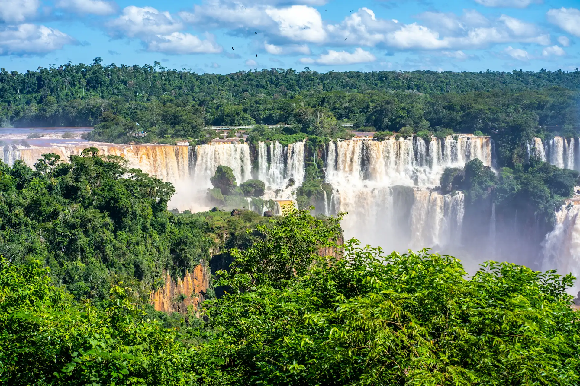Iguazú Argentina